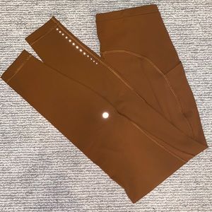 Lululemon Swift Speed HR Tight 28”